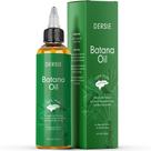 Óleo de Crescimento Capilar Dersie Batana - 120ml - 100% Orgânico