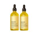 Óleo de Crescimento Capilar Deuiosna Veganic 120ml - Com Alecrim e Abacate