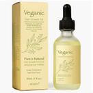 Óleo de crescimento capilar FEIBTH Veganic Natural para homens e mulheres