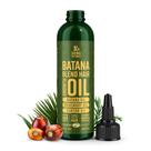 Óleo de crescimento capilar Going Batanas Batana Castor Rosemary 100mL