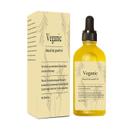 Óleo de Crescimento Capilar Lvjonya Veganic Natural com Alecrim - 60ml