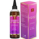 Óleo de crescimento capilar MAKOF BEAUTY Chebe 150ml Estimulador de couro cabeludo