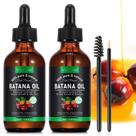 Óleo de Crescimento Capilar VXHDAG Batana Oil 120ml - Puro e Natural