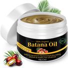 Óleo de Crescimento Capilar ZONICTA Raw Batana 125ml - 100% Orgânico