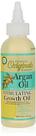 Óleo de Crescimento com Óleo de Argan Originals by Africa's Best 118 ml
