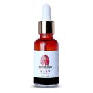 Óleo de crescimento de cabelo para bebês TheManethang Organic com coco 200 ml