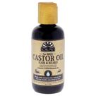 Óleo de crescimento para barba e cabelo Okay OKAY-MEN Óleo de rícino 120mL Óleo de crescimento para barba e cabelo Okay OKAY-MEN Óleo de rícino 120mL