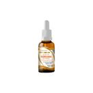 Óleo de Cúrcuma com Vitamina E 30ml Flora Nativa Sabor:Sem Sabor