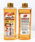 Óleo de Cúrcuma Super Clareador para Rosto e Corpo 300 ml