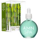 Óleo de cutícula AMN SPA Americanails Bamboo & Green Tea 75mL