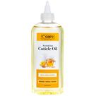 Óleo de cutícula C CARE Hidratante de Leite e Mel 240 ml