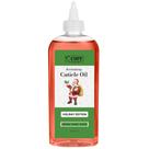 Óleo de cutícula C CARE Holiday Edition 240 ml Hidratante
