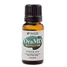 Óleo de dente ou AMD Extra Strength, totalmente natural, sem álcool