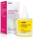 Óleo de dermaplanagem SINAHET Óleo de dermaplanagem 50mL com jojoba e vitamina E
