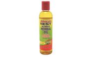 Óleo de ervas definitivo, o melhor da África, 235 ml (pacote com 2)