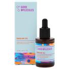Óleo de esqualano hidratante Good Molecules 13 ml/0,44 onças para rosto