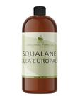 Óleo de esqualano OPO puro natural derivado de plantas refinado 946 ml Óleo de esqualano OPO puro natural derivado de plantas refinado 946 ml