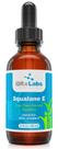 Óleo de esqualano QRxLabs puro à base de plantas com vitamina E 60mL