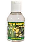 Óleo de Eucalipto 100ml Salutár Aroma Natural e Fresco