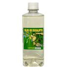Óleo de Eucalipto Citriodora SALUTAR 100 ml, 140 ml, 500 ml, 1 L e 5 L - Sauna, Aromatização