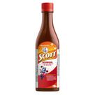 Óleo de Fígado de Bacalhau Yahve Scott Emulsão Sabor Cereja 180 ml