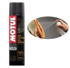 Óleo de filtro de ar motul a2 air filter 400ml