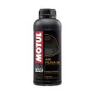 Óleo de filtro de ar motul air filter a3 1 litro
