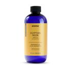 Óleo de fragrância Aromar Premium Egyptian Musk 240 ml para difusores Óleo de fragrância Aromar Premium Egyptian Musk 240 ml para difusores
