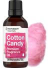 Óleo de fragrância Horbäach Cotton Candy 30mL para difusores, vela Óleo de fragrância Horbäach Cotton Candy 30mL para difusores, vela