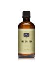 Óleo de fragrância P&J Green Tea 100mL para vela, sabonete, difusor