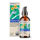 Óleo de fralda Motherlove Soothing Vegan Diaper Rash 60 ml