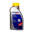 Óleo de Freio Dot 3 500ml - Bosch