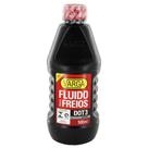 Óleo de Freio Dot3 Varga Super 500ml