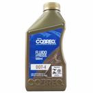 Óleo de Freio Dot4 Cobreq 500ml