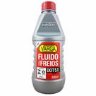 Óleo De Freio TRW Varga Dot 5.1 500ml