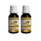 Óleo de Gengibre - Flor do Valle 30ml