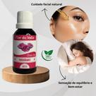 Óleo de Gerânio - Flor do Valle 30ml