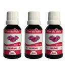 Óleo de Gerânio - Flor do Valle 30ml