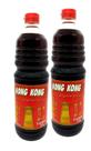 Óleo De Gergelim Torrado 500ml Hong Kong - (Kit com 2)