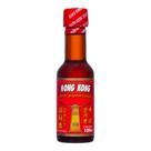 Óleo de gergelim torrado Hong Kong 100ml