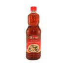 Óleo De Gergelim Torrado Kirin De 900 Ml