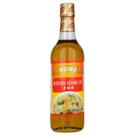 Óleo De Gergilim Blended Sesame Oil Heinz 500ml