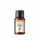 Óleo de Germem de Trigo 30ml Regeneração e Nutrição para Pele e Cabelos AROMANIA ESSÊNCIAS