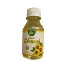 Óleo de Girassol 100% Natural 100mL - Hidratação e Suavidade para Pele - Aroeira Cosmética