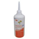 Óleo de Girassol (AGE) Cicatrizante Curativo DERMAEX 200ML
