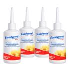 Óleo de Girassol Cicatrizan A.G.E 200ml 4 Unidades