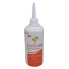 Óleo de Girassol Cicatrizante 200ml Dermaex Caixa 24un