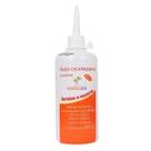 Óleo de Girassol Cicatrizante A.G.E 200 ML DERMAEX