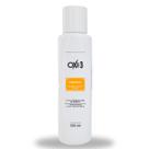 Óleo de Girassol Oxi3 Profissional Ozônio Ativo - Hidratação Regeneração e Anti-inflamatório 120ml