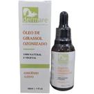 Óleo de girassol Ozonizado